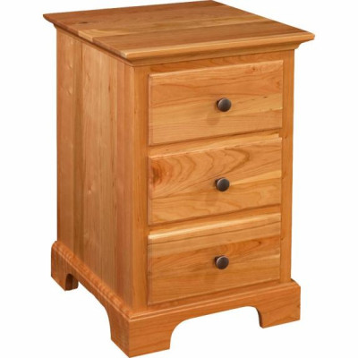 Sonora Bedroom Collection SO-113 18" Night Stand
