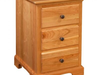 Sonora Bedroom Collection SO-113 18" Night Stand