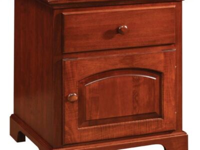 Sonora Bedroom Collection SO-115 Nightstand