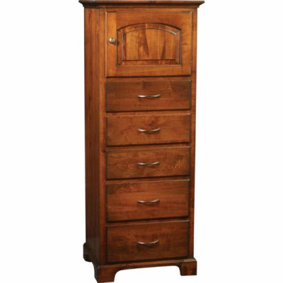 Sonora Bedroom Collection SO-118 Lingerie Chest