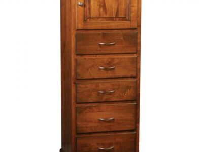 Sonora Bedroom Collection SO-118 Lingerie Chest