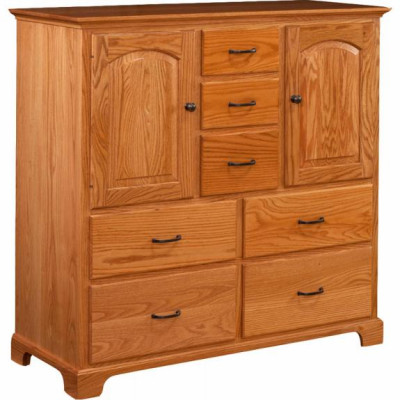 Sonora Bedroom Collection SO-147 His & Hers Chest