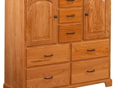 Sonora Bedroom Collection SO-147 His & Hers Chest