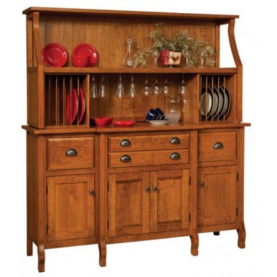 Stowell Hutch