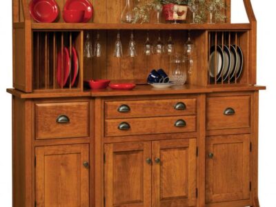 Stowell Hutch