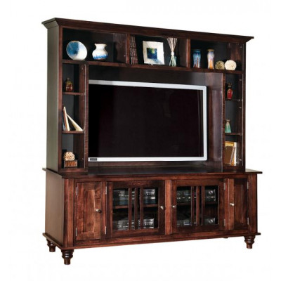 Harvest TV Stand