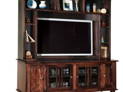 Harvest TV Stand