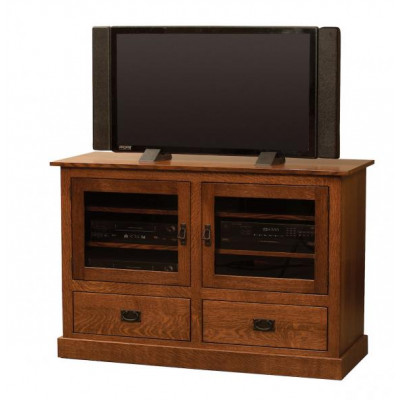 SC-050-M Mission TV Stand