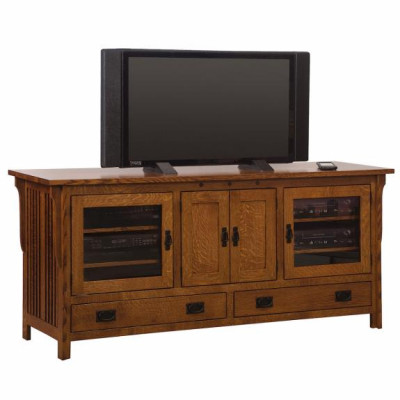 Royal Mission 72" TV Stand