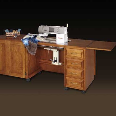 Sewing Cabinets For Sale In Dayton Cincinnati Ohio