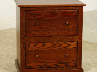 K-752 Lateral File Cabinet