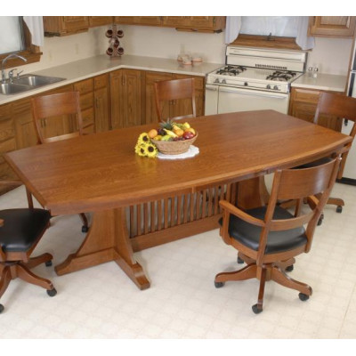 Santa Fe Conference Room Table