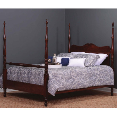Santa Rosa Poster Bed