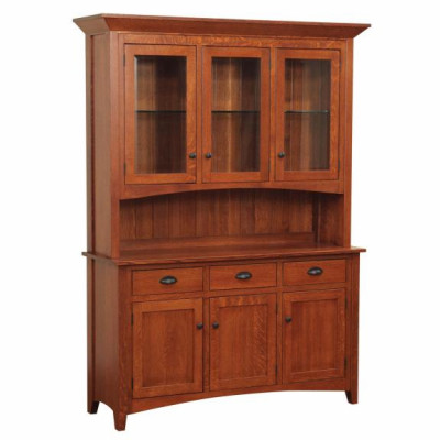 Sara Ann Dining Collection Sara Ann Hutch (331 Top 330 Base)