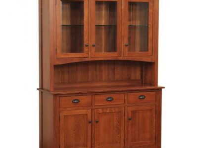 Sara Ann Dining Collection Sara Ann Hutch (331 Top 330 Base)