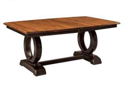 Saratoga Trestle Table