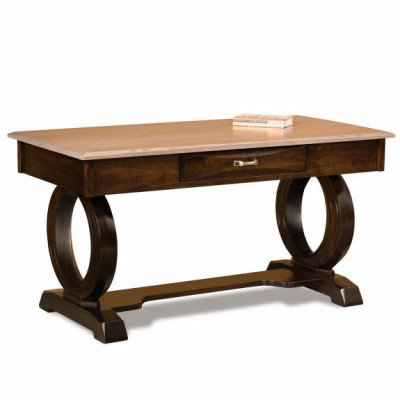FVD-3060-ST Saratoga Writing Table