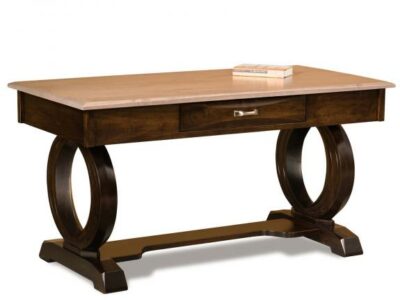 FVD-3060-ST Saratoga Writing Table