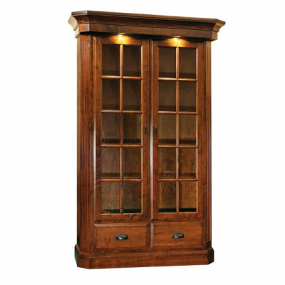 LA2035 Saturn Bookcase