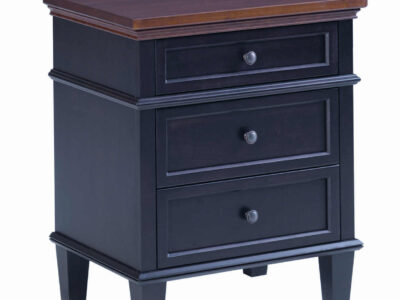 Rockport Bedroom Collection 2106 Nightstand