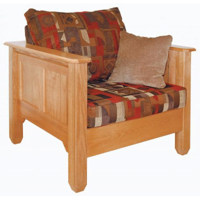6602 Shaker Chair