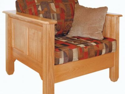 6602 Shaker Chair