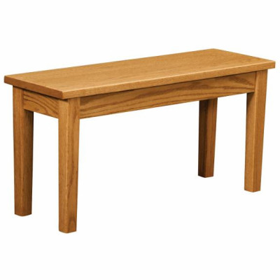 B-425 Shaker Dining Bench