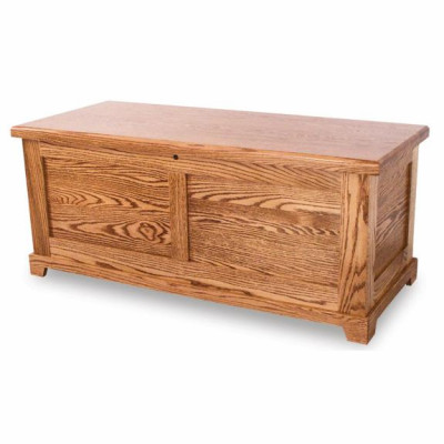 AJW70648 Shaker Cedar Chest