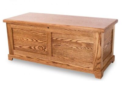 AJW70648 Shaker Cedar Chest