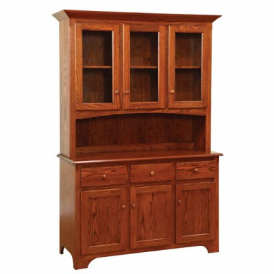 Shaker Dining Collection Shaker Hutch