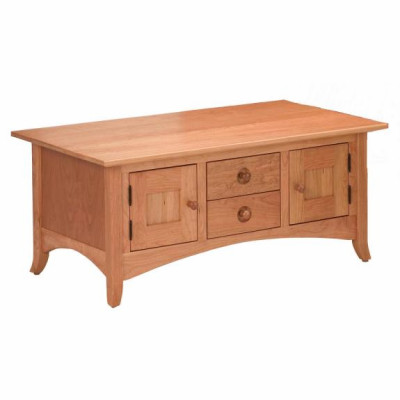 Shaker Hill Occasional Tables SKC2242C Coffee Table