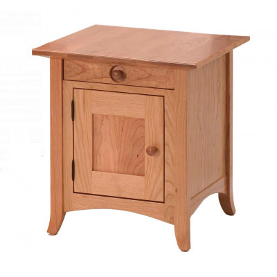 Shaker Hill Occasional Tables SKC2022E End Table