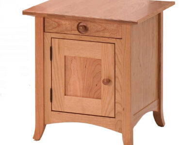 Shaker Hill Occasional Tables SKC2022E End Table