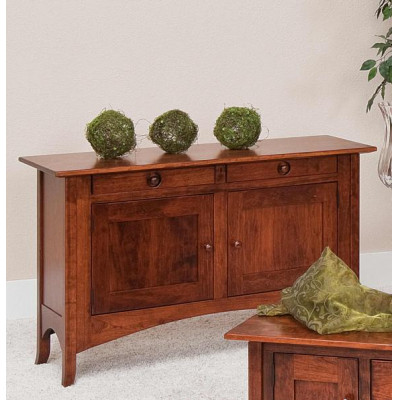 Shaker Hill Occasional Tables SKC1648S Sofa Cabinet