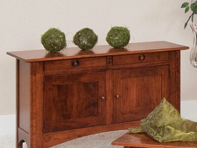 Shaker Hill Occasional Tables SKC1648S Sofa Cabinet