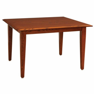 Shaker Dining Collection Shaker Leg Table