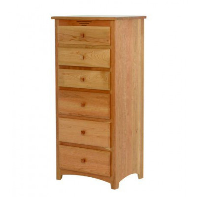 Classic Shaker Bedroom Suite Lingerie Chest