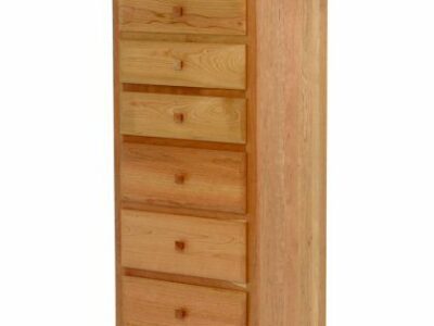Classic Shaker Bedroom Suite Lingerie Chest