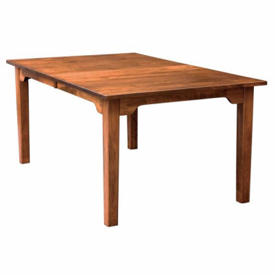 L-204 Shaker Mission Legged Table