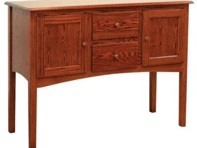 Shaker Dining Collection Shaker Sideboard