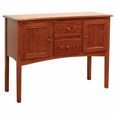 650 Shaker Sideboard