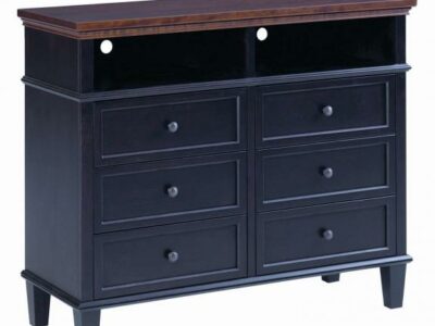 Rockport Bedroom Collection 2108 TV Stand