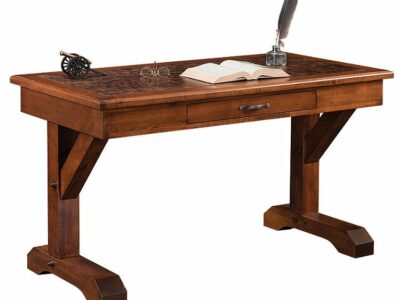 Shakespeare Writing desk