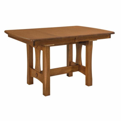 Sheridan Trestle Table