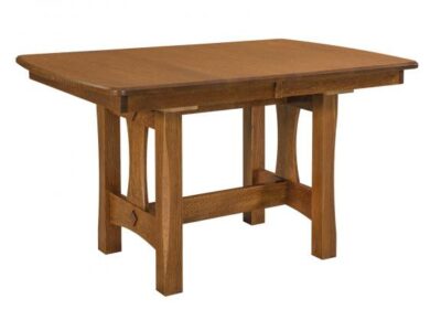 Sheridan Trestle Table