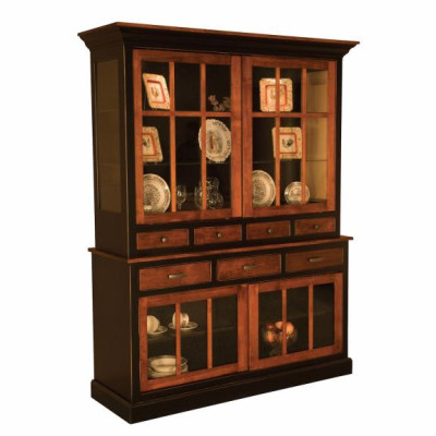 Sherwood Hutch