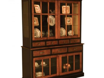 Sherwood Hutch