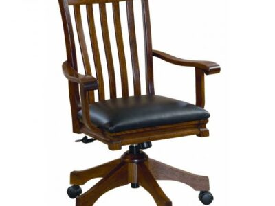 LS76-D Shiloh Desk Chair