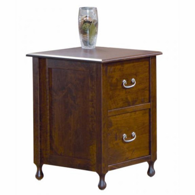 LSF76 Shiloh File Cabinet