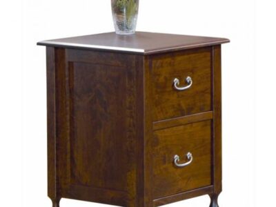 LSF76 Shiloh File Cabinet